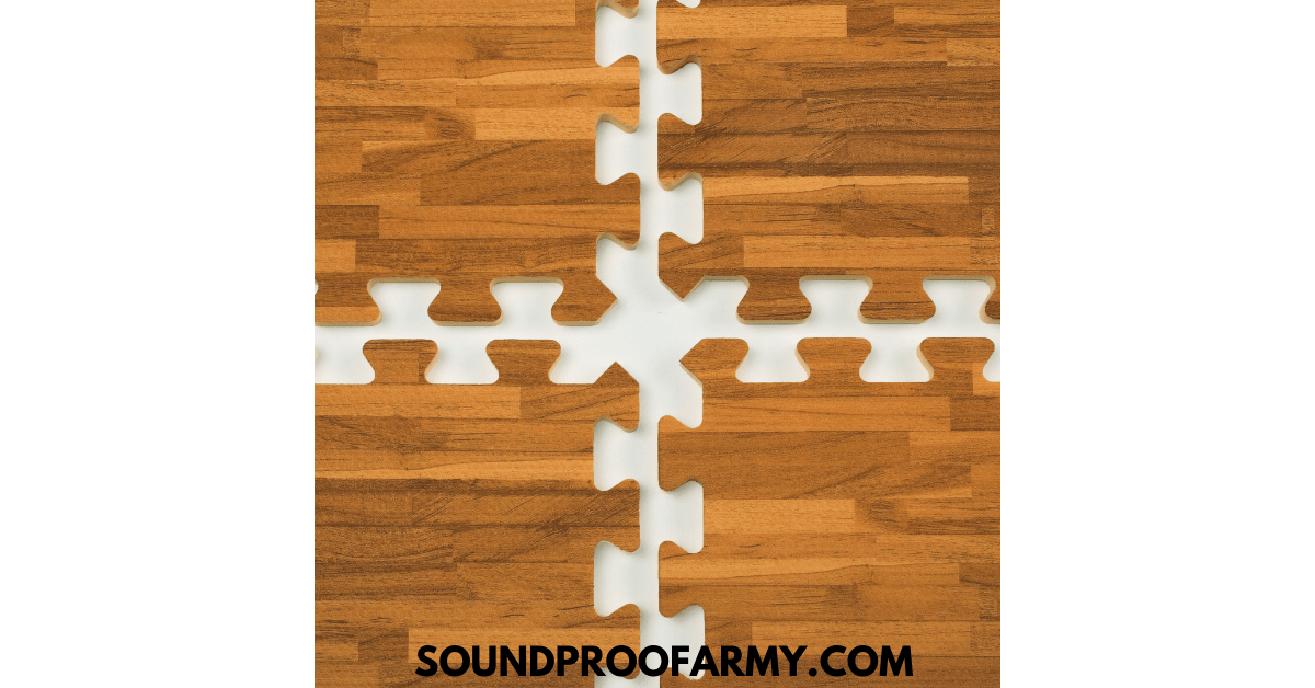 How To Soundproof An Apartment Floor In 5 Simple Steps?