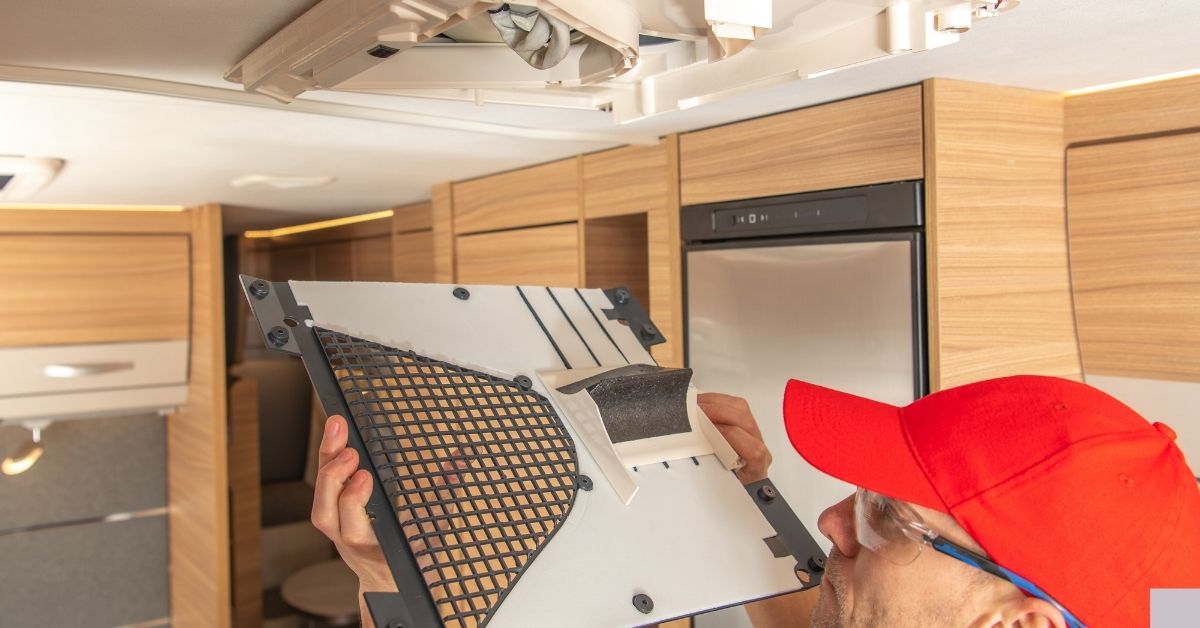 Air Conditioner Noise Reduction How to Quiet a Noisy Air Conditioner