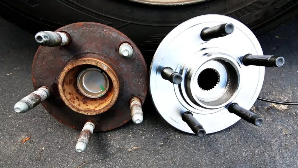 How Long Will A Wheel Bearing Last After It Starts Making Noise? 2 How Long Will A Wheel Bearing Last: Replacing your Car Wheel Bearing