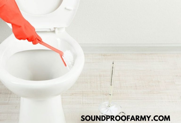 Why Toilet Makes Noise When Not in Use Causes and How to Fix?