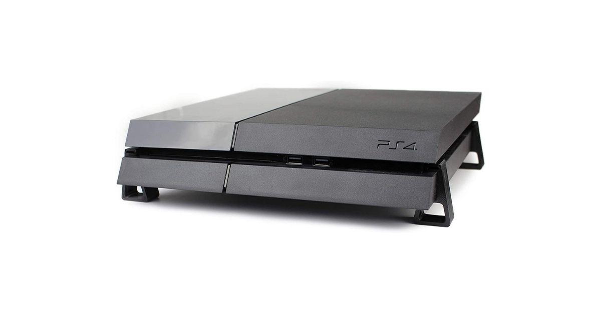 Why is My PS4 Fan So Loud 7 Reasons for PS4 Loud Fan