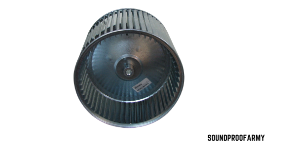 Air Conditioner Making Pulsating Noise: 7 Causes & Quick DIY Fixes 1 Air Conditioner Making Pulsating Noise: blower wheel