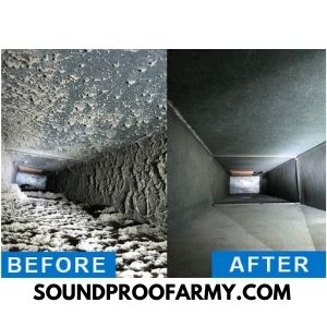 How to Reduce Noise from Return Air - Follow These Easy Hacks...! 1 How to Reduce Noise from Return Air: cleaning vents