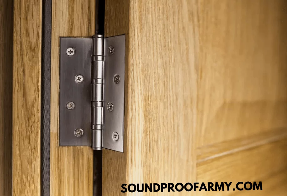 How To Prevent A Door From Slamming In 12 Quick Fixes? 5 How to prevent a door from slamming: inspect the door hinges