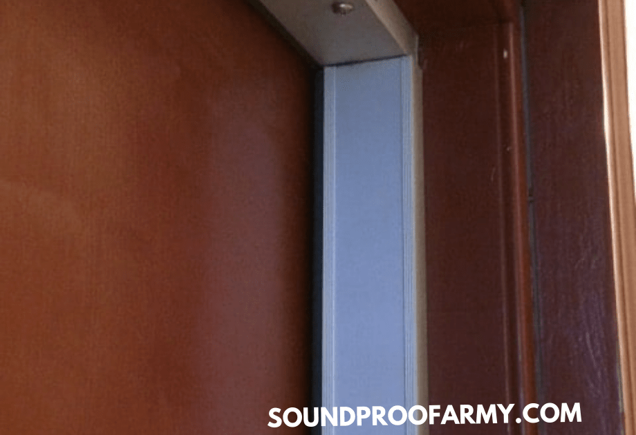 How To Prevent A Door From Slamming In 12 Quick Fixes? 9 How to prevent a door from slamming: use door seals