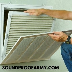 How to Reduce Noise from Return Air - Follow These Easy Hacks...! 2 How to Reduce Noise from Return Air: filter