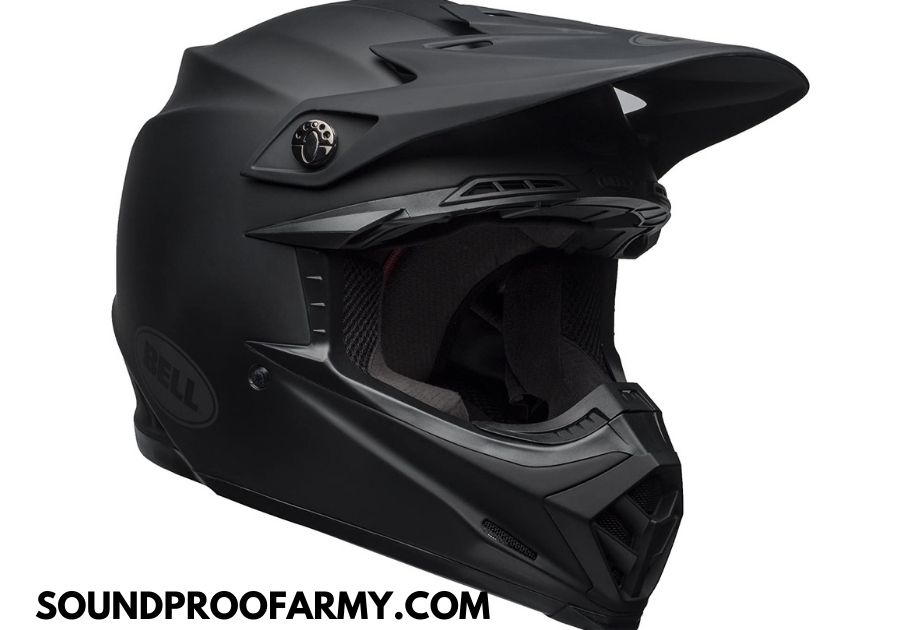 How to Make A Motorcycle Helmet Quieter in 7 Easy Hacks?