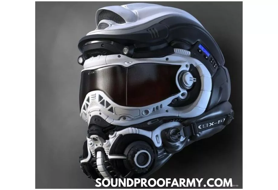 How to Make A Motorcycle Helmet Quieter in 7 Easy Hacks? 1 How to Make A Motorcycle Helmet Quieter: Get a fitting helmet