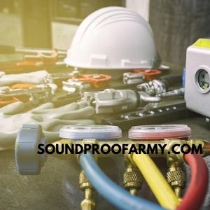 How to Reduce Noise from Return Air - Follow These Easy Hacks...! 7 How to Reduce Noise from Return Air: professional help