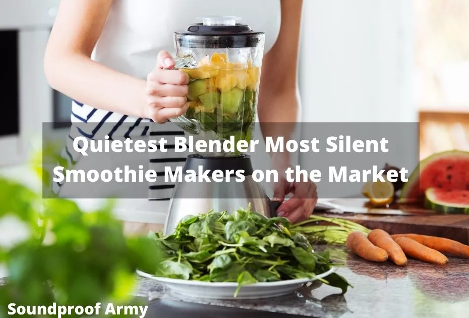 A quiet blender is a great blender. #nutribullet #beastblender #blende, Smoothie Bowl