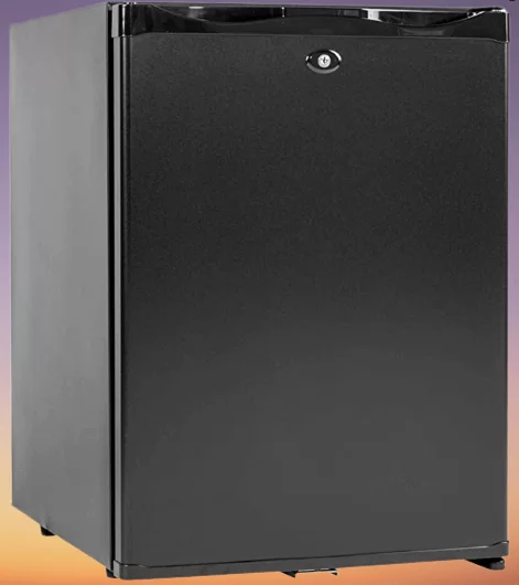 Quietest Mini Fridge of 2025 (Beer, Bedroom, and Breast Milk) 4 Smad Mini Fridge For Dorm and Office