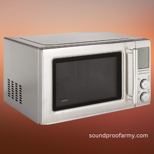 Top 5 Best Quiet Microwaves 2025 Buying Guide