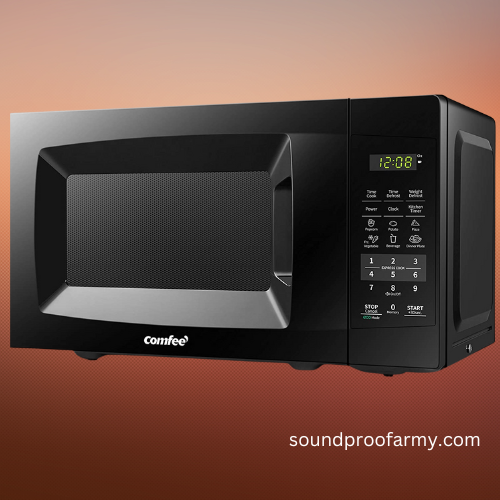 Top 5 Best Quiet Microwaves 2025 Buying Guide