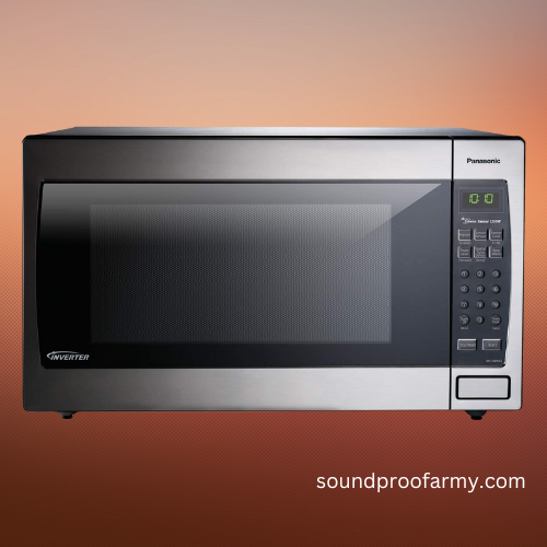 Top 5 Best Quiet Microwaves 2025 Buying Guide