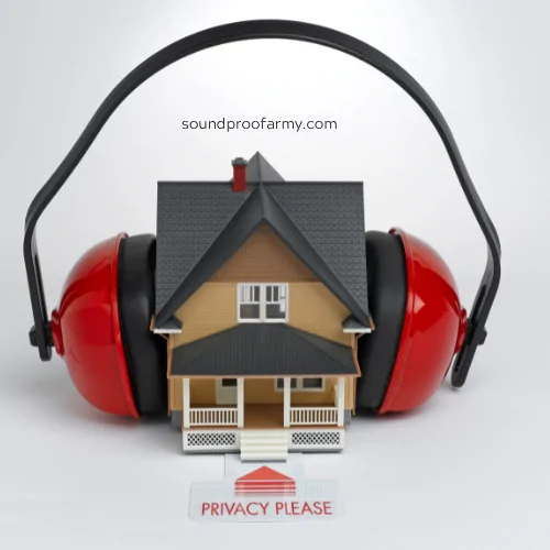 Home Soundproofing
