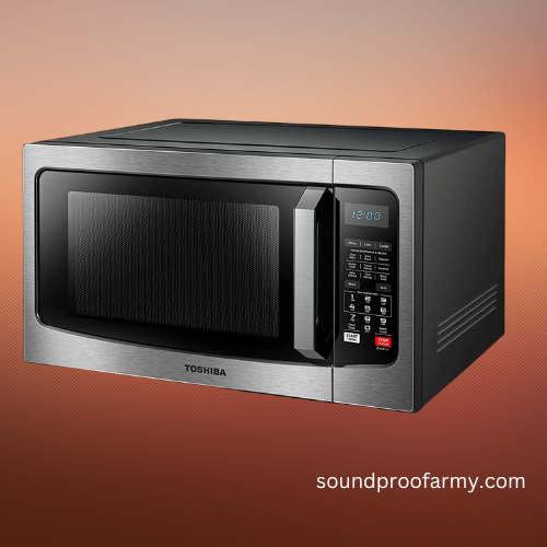 Top 5 Best Quiet Microwaves 2025 Buying Guide