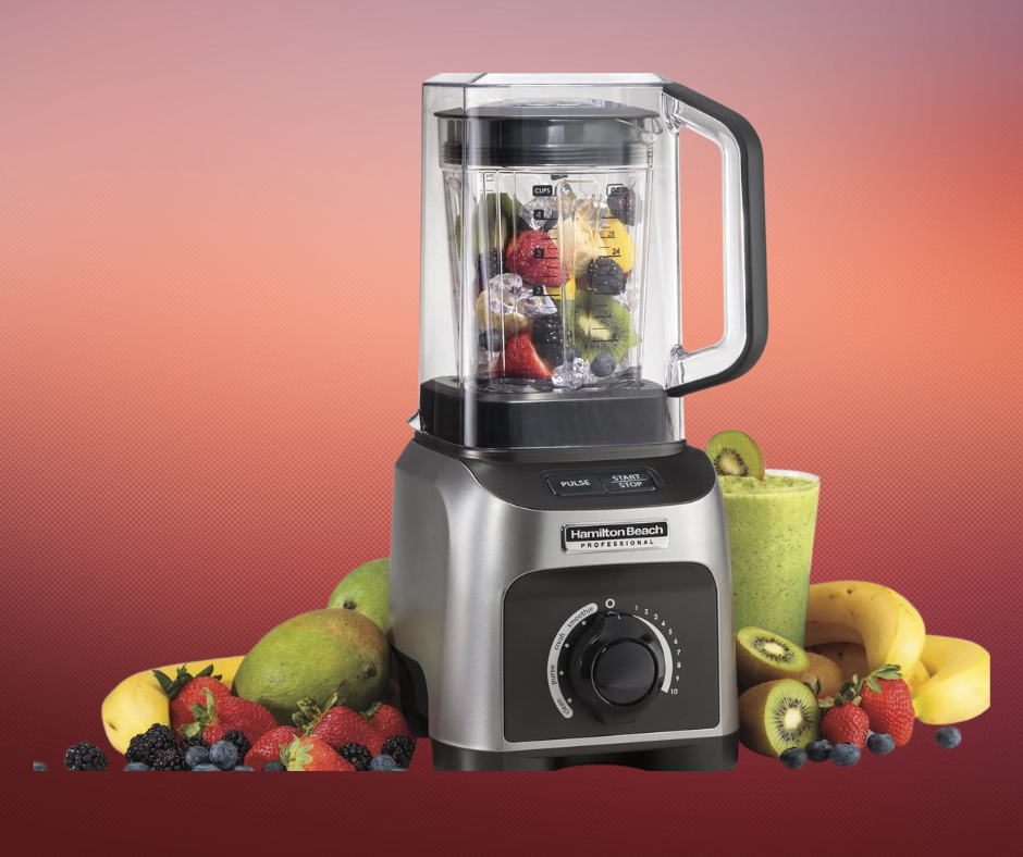 A quiet blender is a great blender. #nutribullet #beastblender #blende, Smoothie Bowl