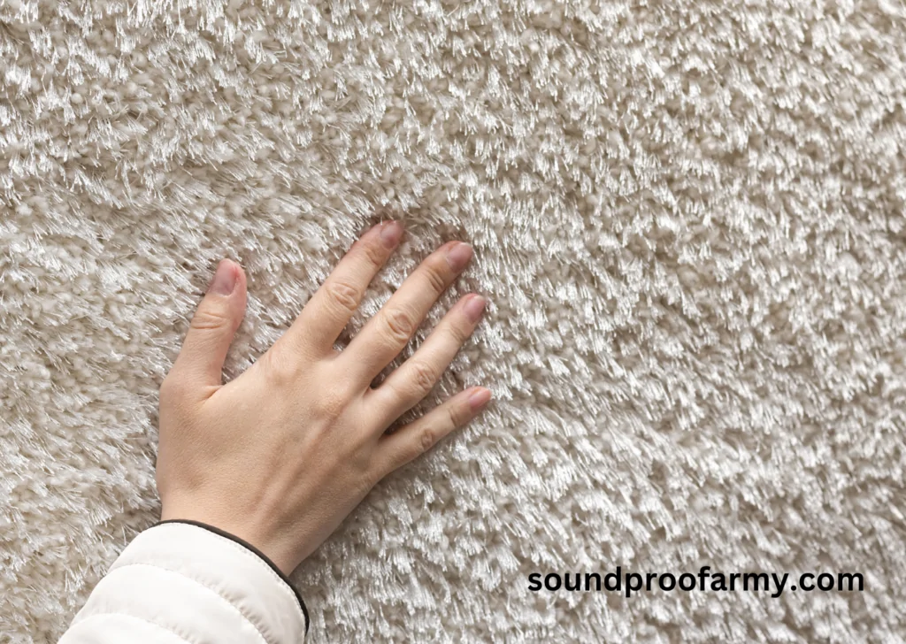 Can My Upstair Neighbor Hear Me? 1 carpets for floor