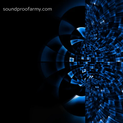 Tech Sound Proofing