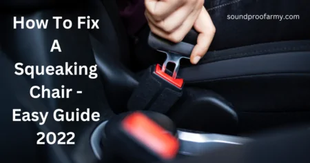 How To Fix A Squeaky Car Belt – 5 Easy Steps 2025