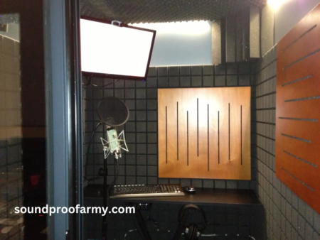 StudioBricks Review – Vocal Booth Guide