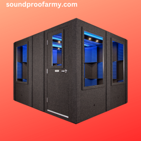 Whisperroom Review – Sound Isolation System 2023