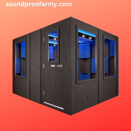 Whisperroom Review – Sound Isolation System 2025